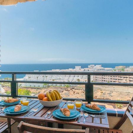 Ferienwohnung Blue Sky Paraiso Costa Adeje  Exterior foto